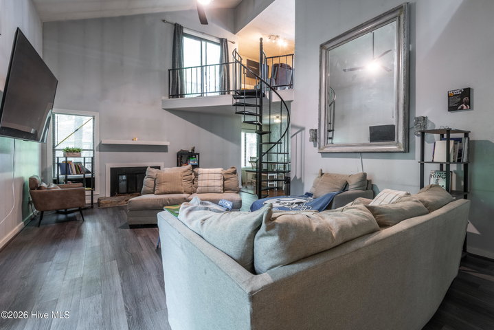 107 Tanglewood Drive, Greenville, NC 27858 — photo 7