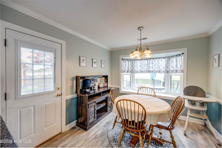 634 Bayberry Lane, Winterville, NC 28590 — photo 8