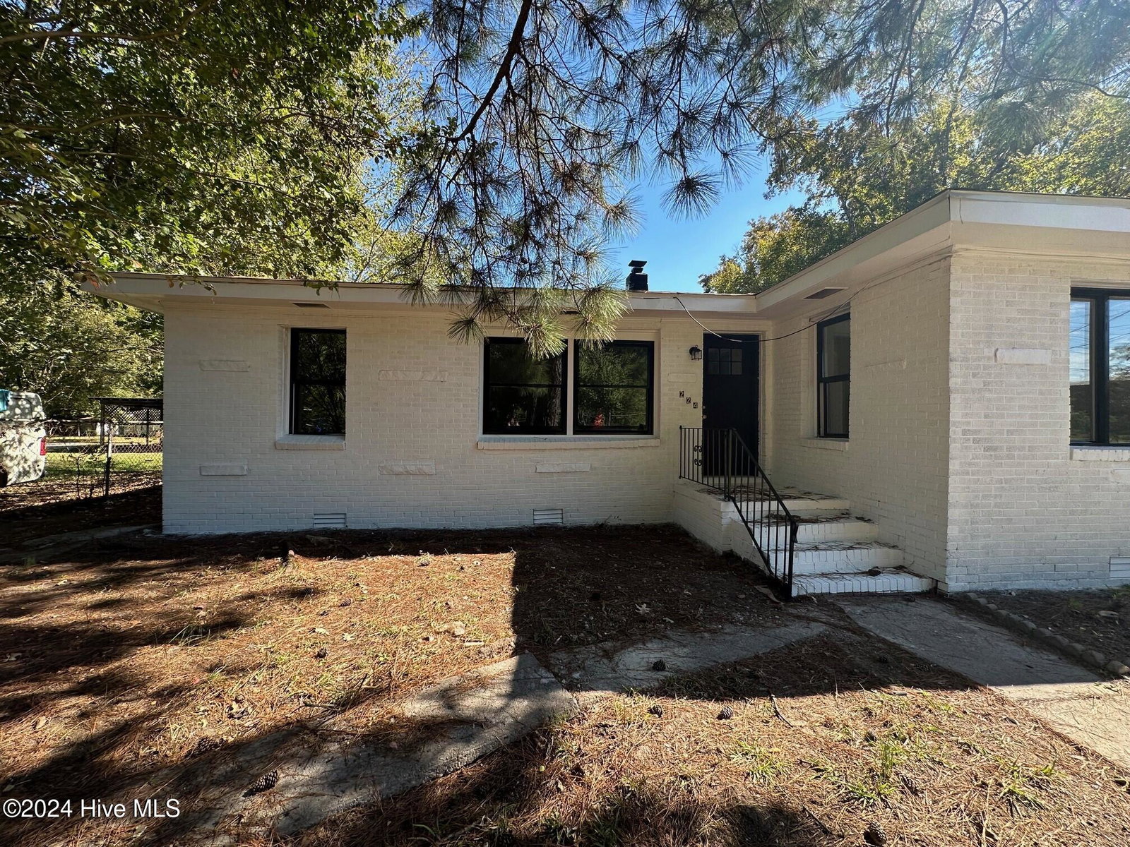 224 Hill Street, Ahoskie, NC 27910 — photo 2
