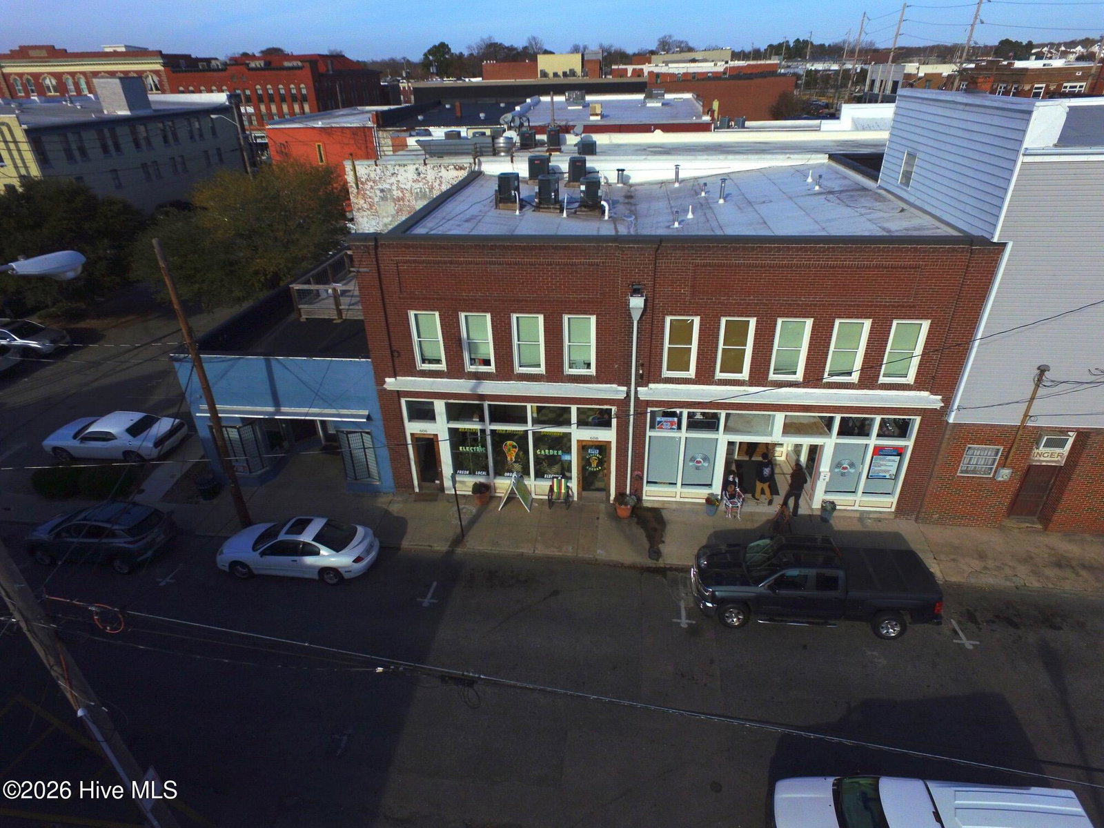 606 E Fearing Street Unit 3, Elizabeth City, NC 27909 — photo 4