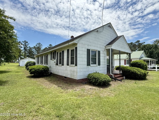 3773 Bear Grass Road, Williamston, NC 27892 — photo 3