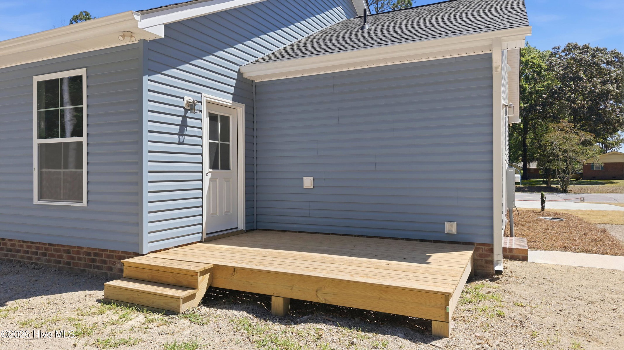 1304 W Canal Street, Tarboro, NC 27886 — photo 4