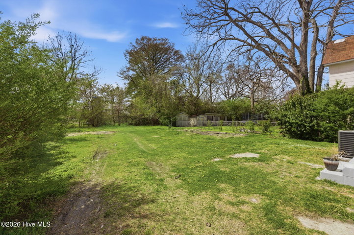 409 E Burgess Street, Elizabeth City, NC 27909 — photo 44