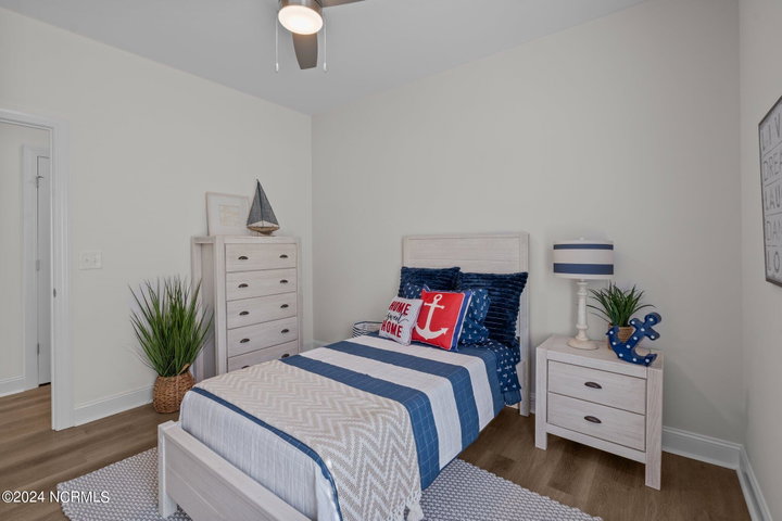 2020 Dartford Drive A, Greenville, NC 27834 — photo 20