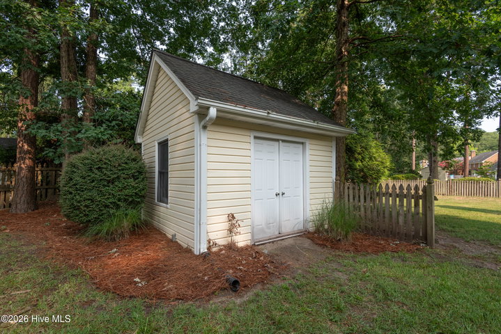 604 Bremerton Drive, Greenville, NC 27858 — photo 64