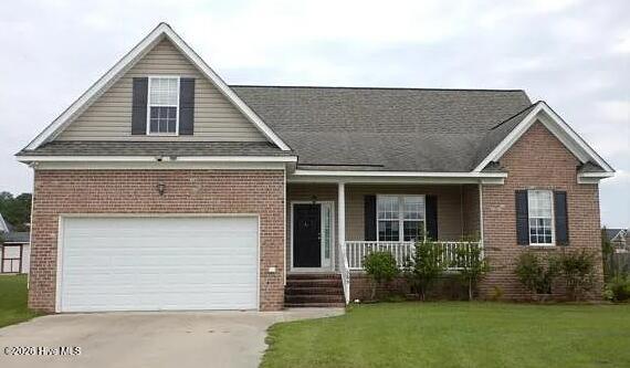 285 Laurie Ellis Road, Winterville, NC 28590