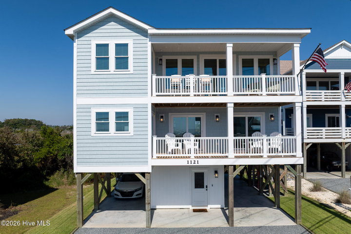 1121 New River Inlet Road Road image