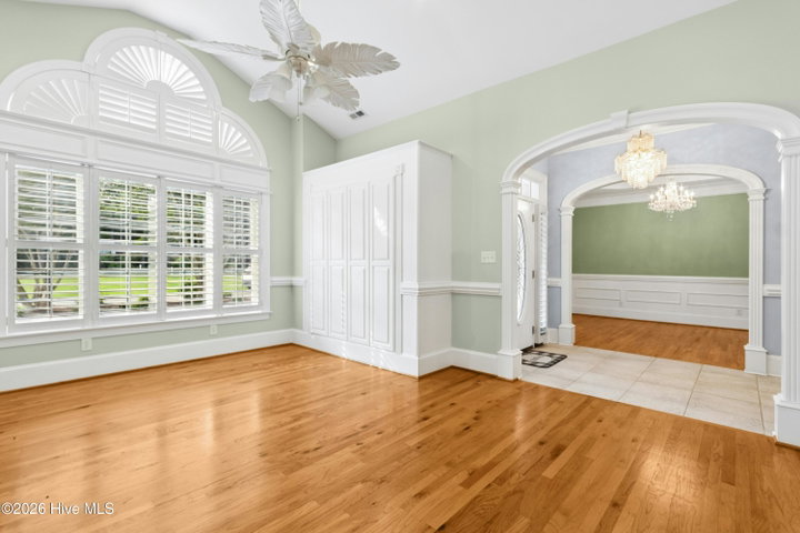 1380 Bear Trap Road, Williamston, NC 27892 — photo 11