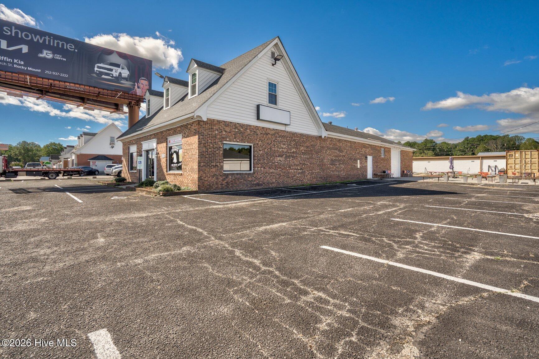 500 S Wesleyan Boulevard, Rocky Mount, NC 27803 — photo 4