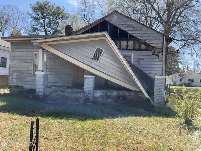 1013 Drew Street, Rocky Mount, NC 27801 — photo 2