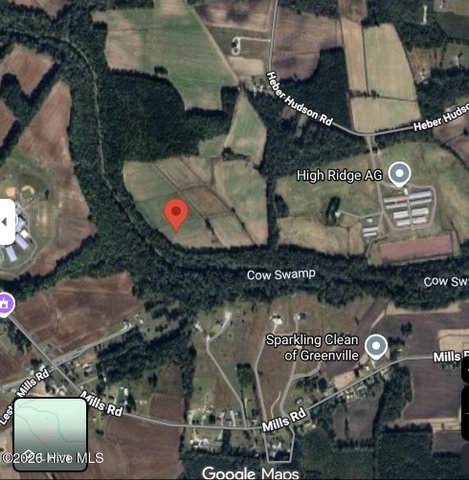 0 Mills Road, Greenville, NC 27858 — photo 2