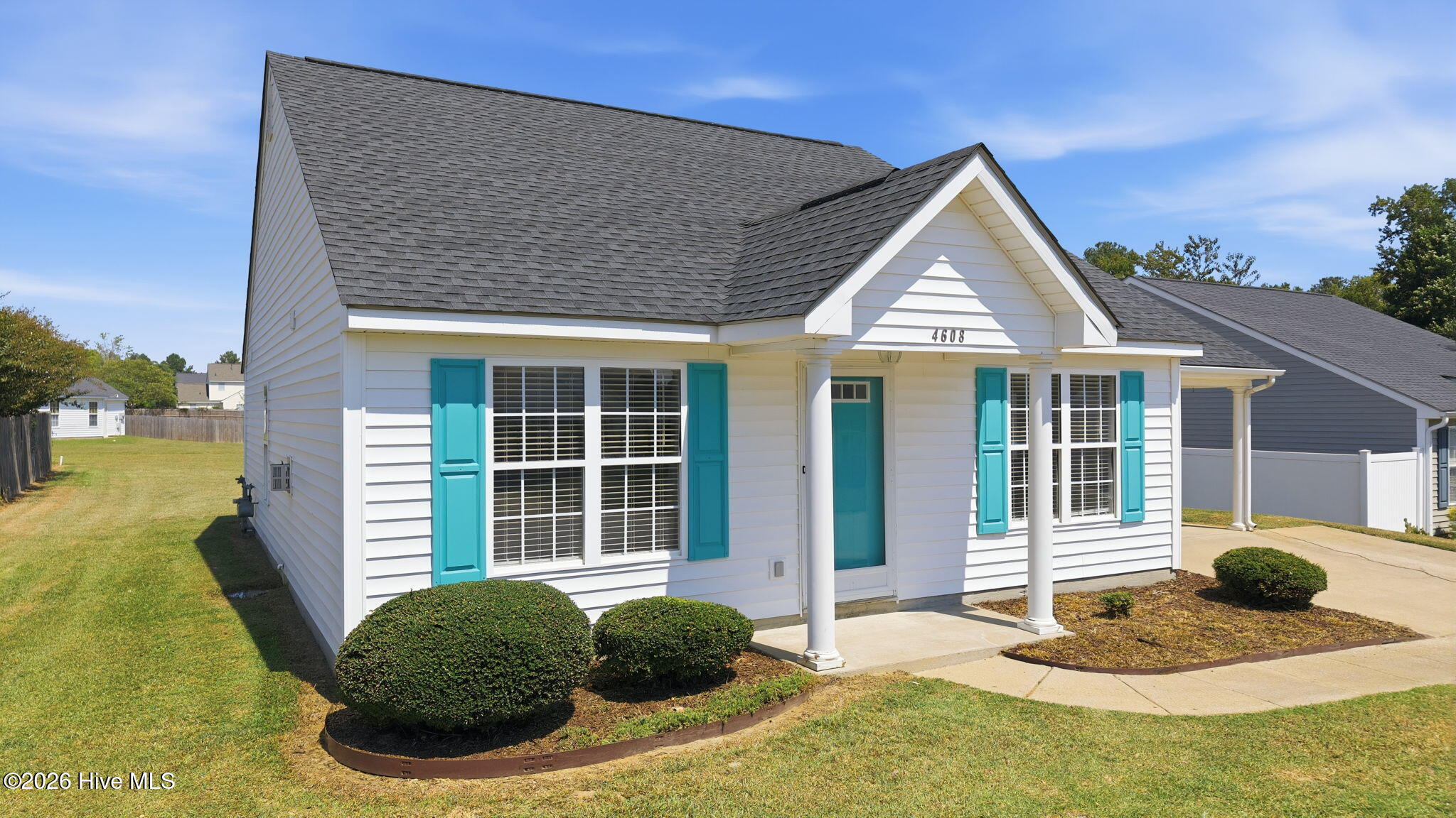 4608 Primrose Place, Rocky Mount, NC 27804 — photo 5