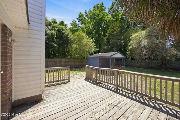 103 King Arthur Road, Greenville, NC 27858 — photo 27