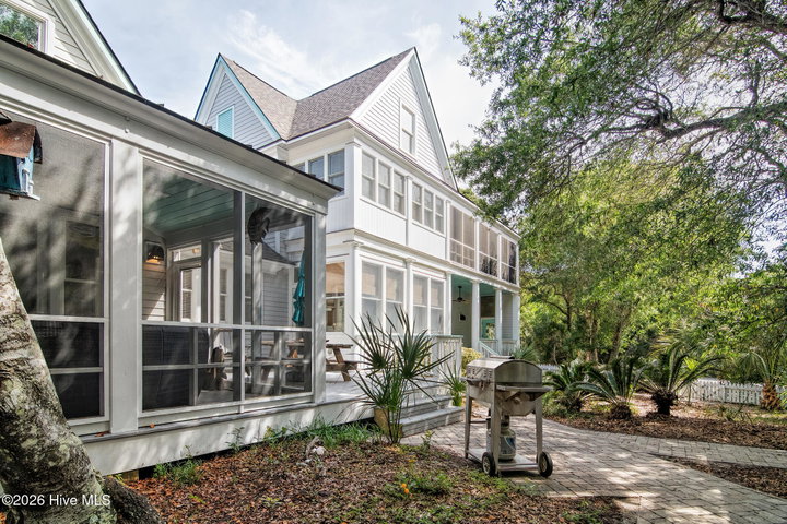 614 Ocracoke Way image