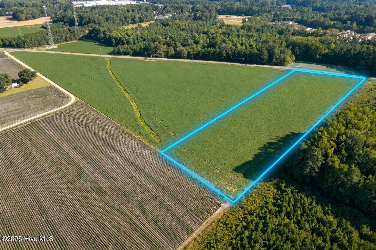 Lot 1 Red Oak Battleboro Road, Battleboro, NC 27809 — photo 2