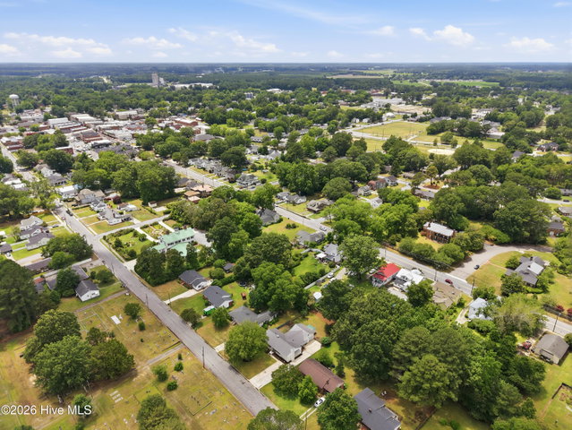 3222 North Contentnea Street, Farmville, NC 27828 — photo 45
