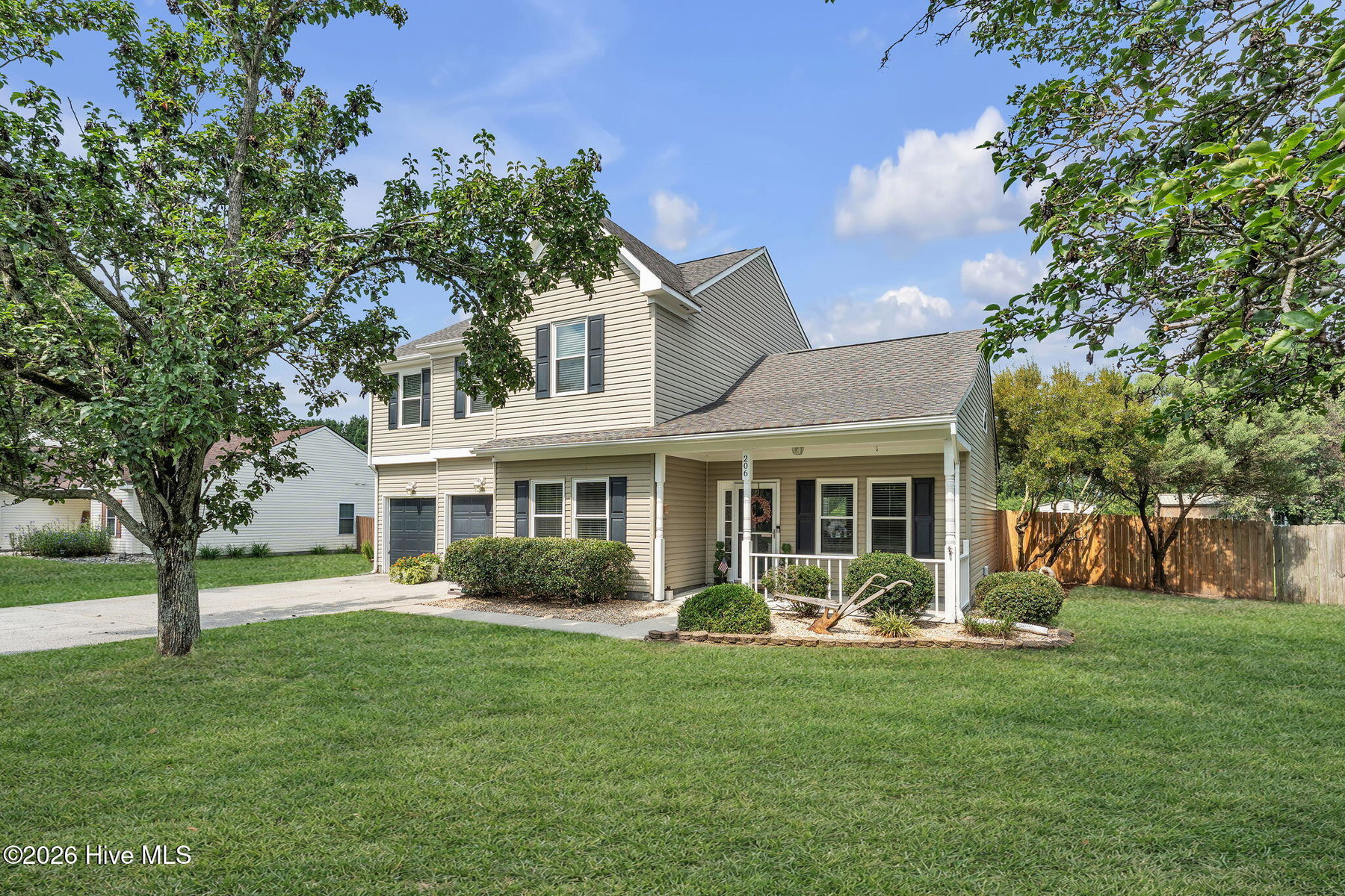 206 Eagle Creek Road, Moyock, NC 27958 — photo 4