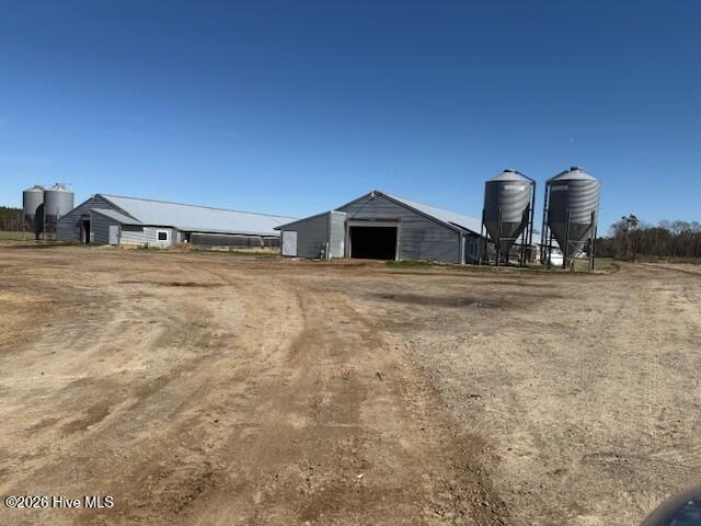 2710 Nc Hwy 35, Woodland, NC 27897