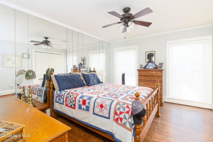 212 Robin Lane, Edenton, NC 27932 — photo 26