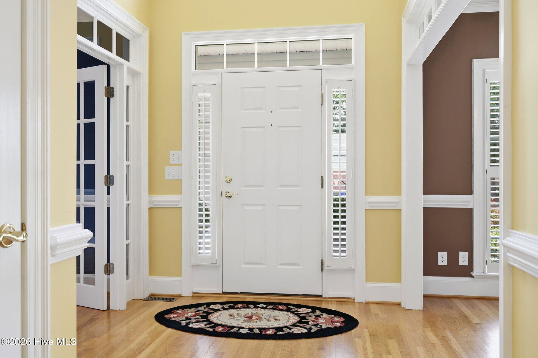 1901 Woodwind Drive, Greenville, NC 27858 — photo 5