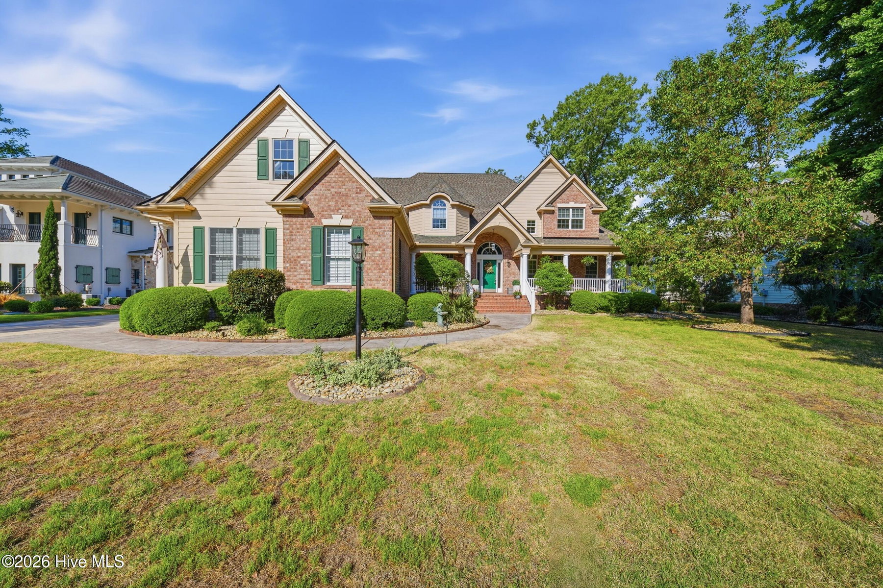 105 Back Creek Court, Hertford, NC 27944 — photo 3