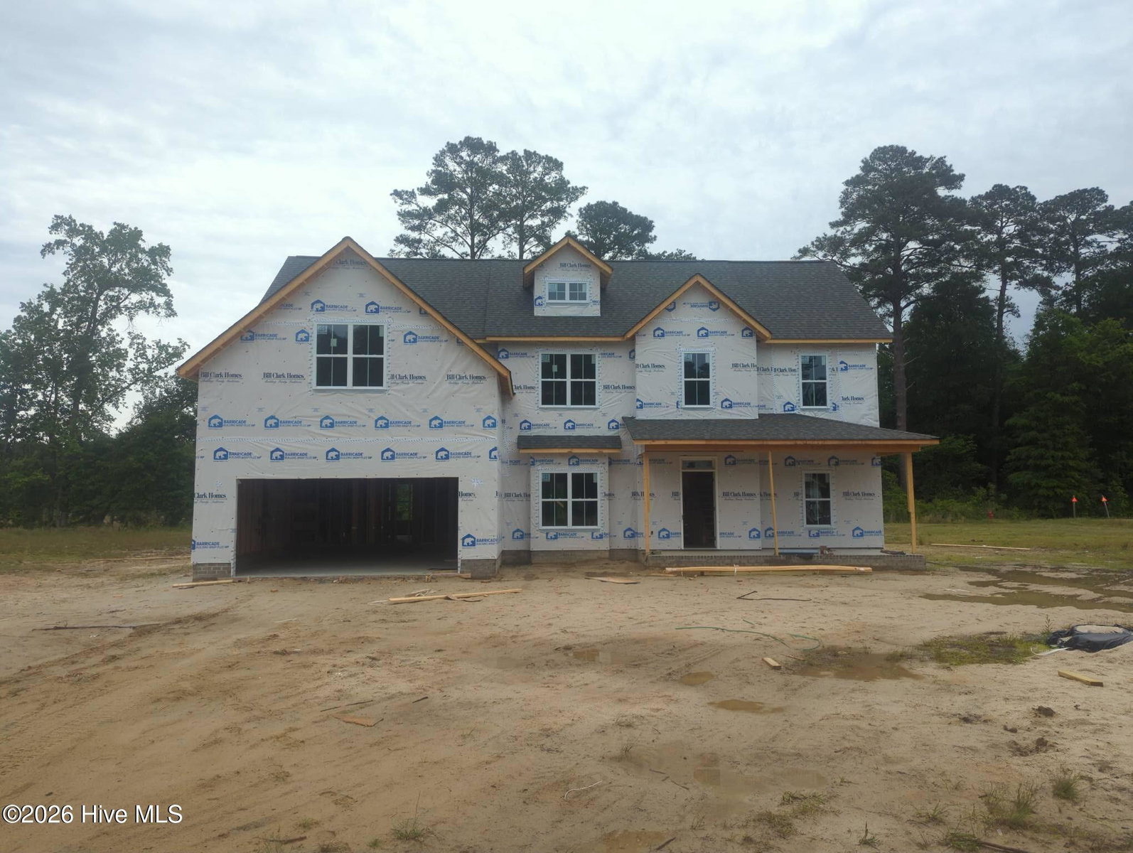 289 Shortleaf Drive, Grimesland, NC 27837 — photo 2
