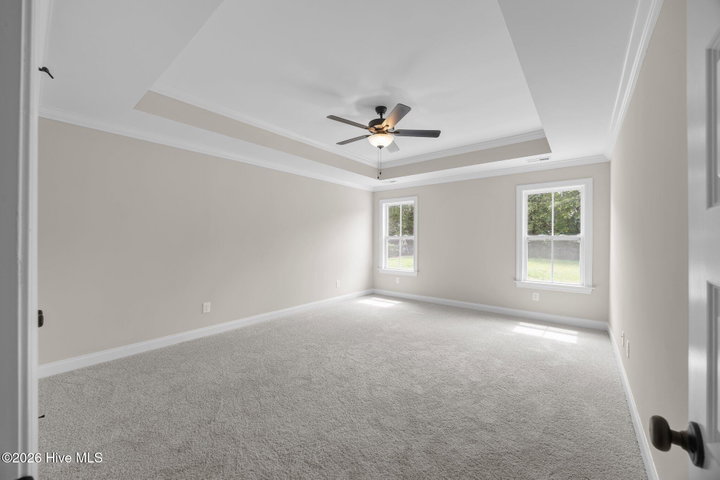 257 Shortleaf Drive, Grimesland, NC 27837 — photo 21