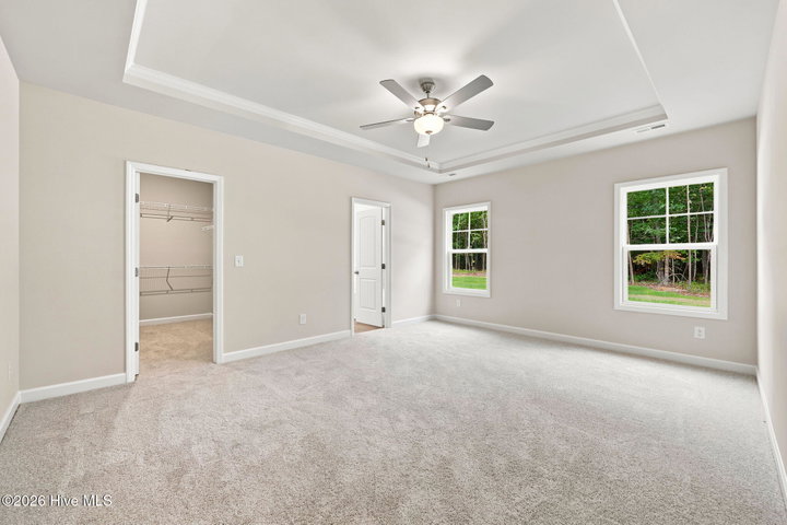 3002 Tucker Hill Drive, Grimesland, NC 27837 — photo 21