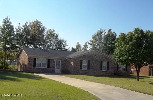 111 Phillips Place A, Greenville, NC 27834