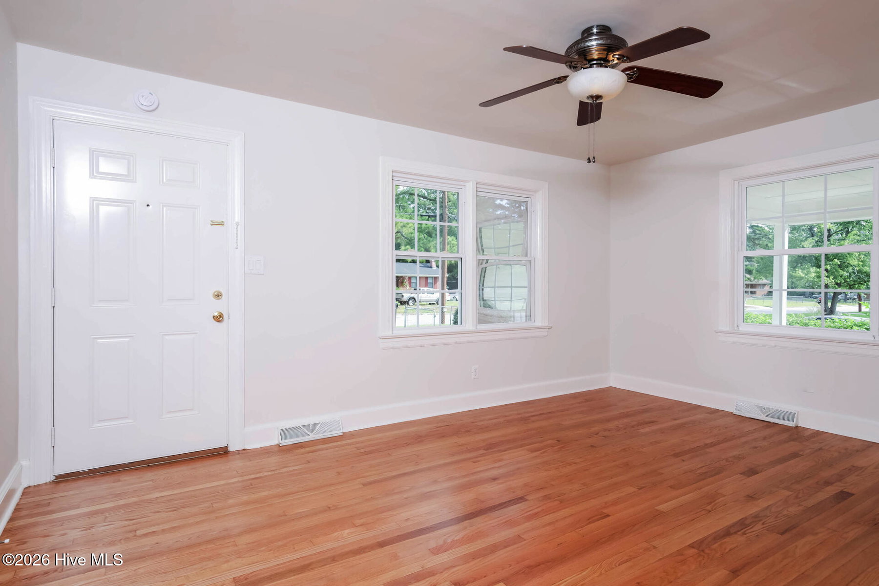 1117 Brownview Drive, Rocky Mount, NC 27801 — photo 3