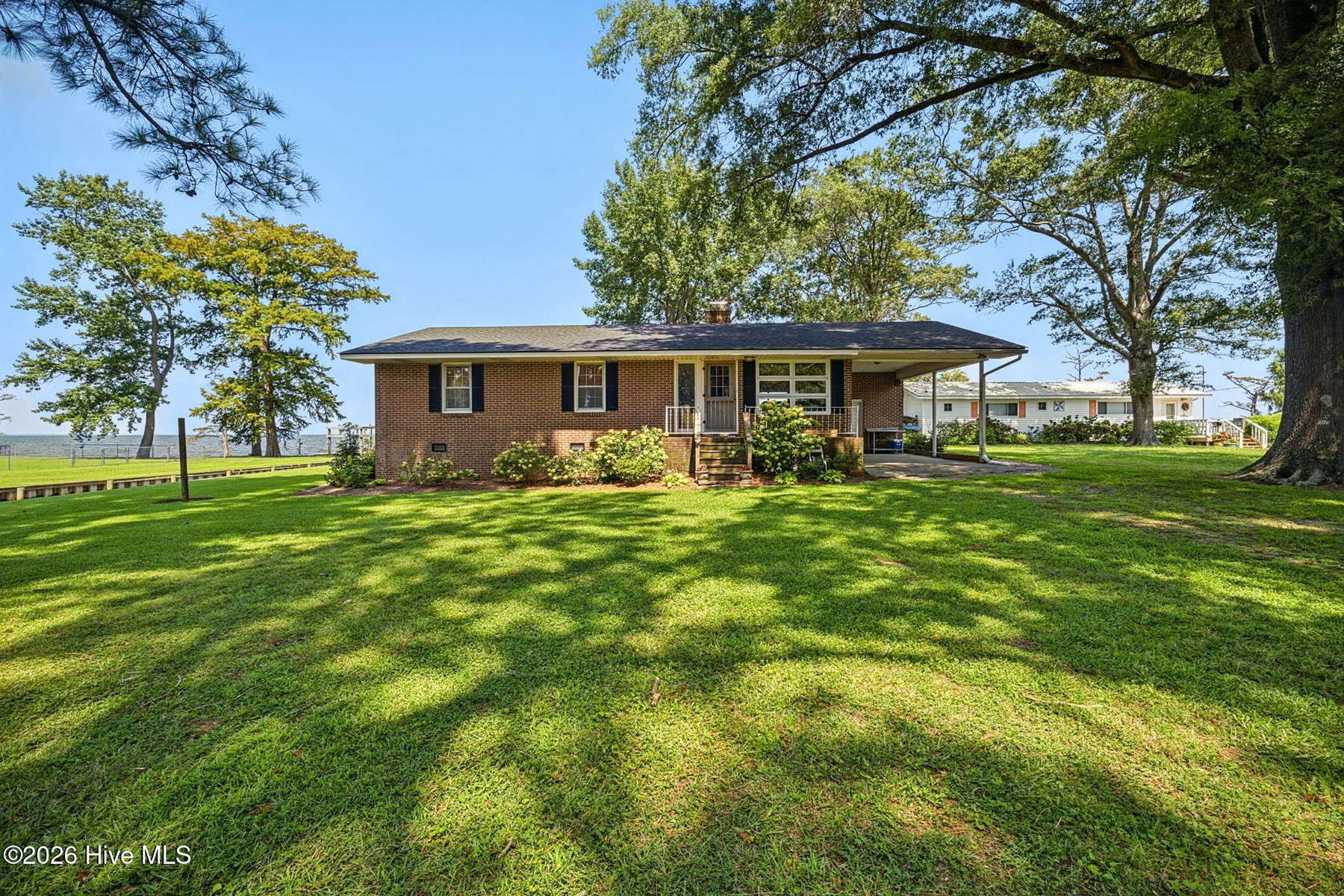 99 Ruby Lane, Roper, NC 27970 — photo 3