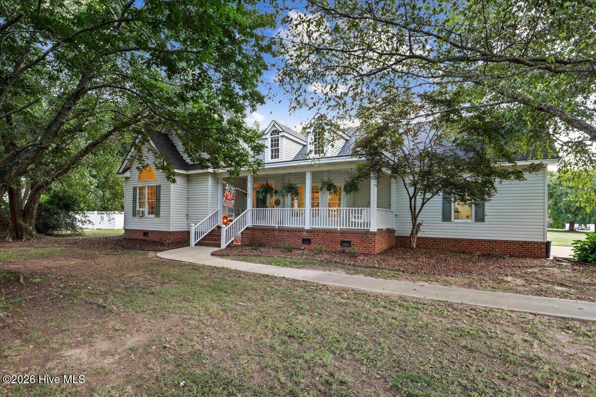 8622 Carter Grove Drive, Elm City, NC 27822 — photo 3