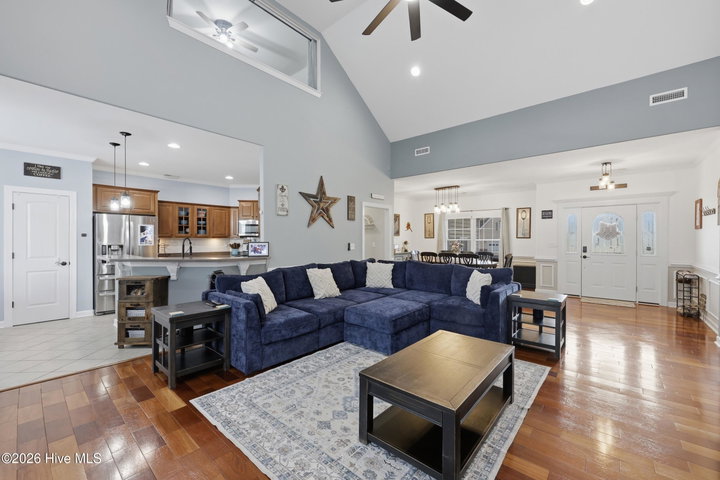 105 Pecan Court, Elizabeth City, NC 27909 — photo 4