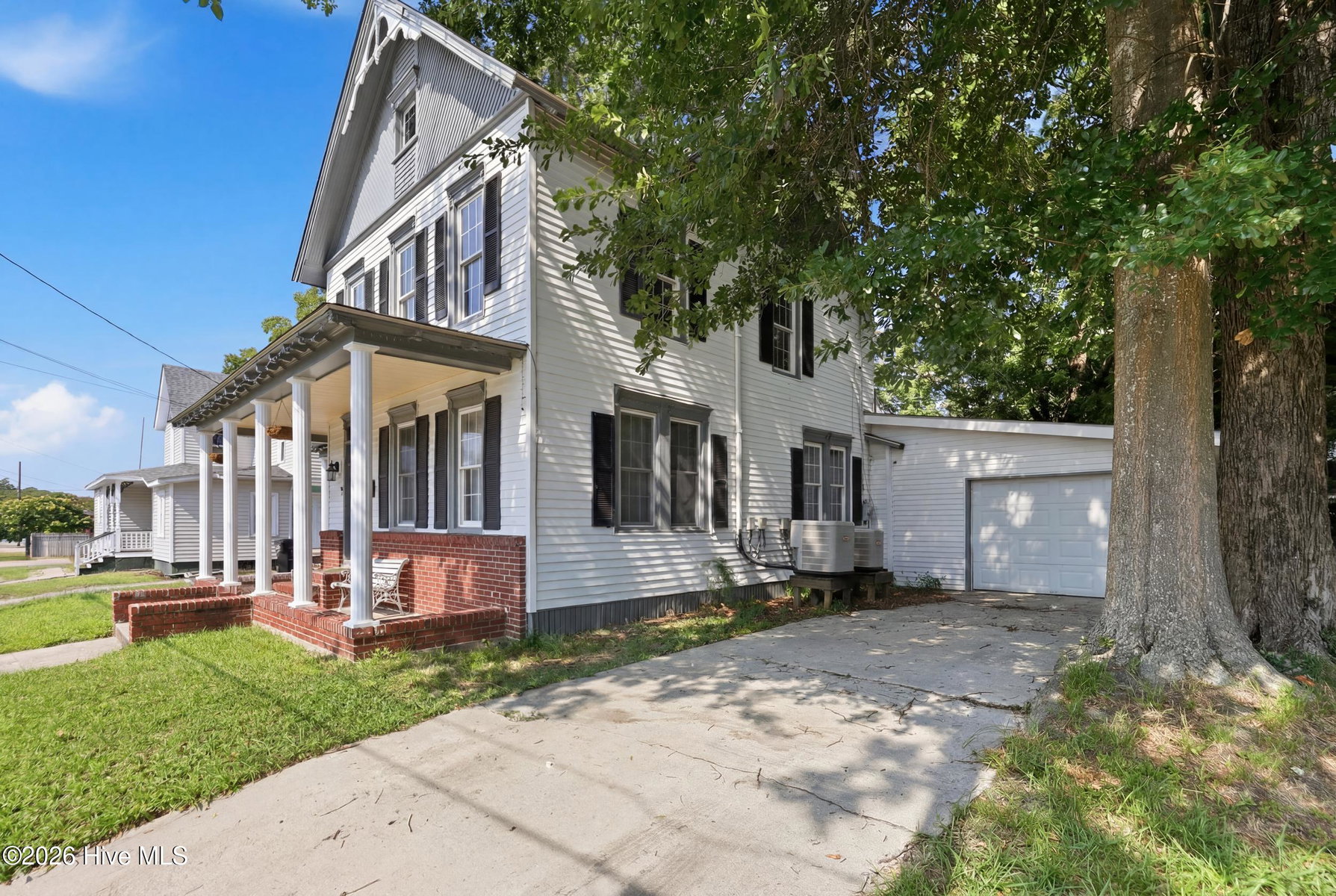 210 N Dyer Street, Elizabeth City, NC 27909 — photo 3