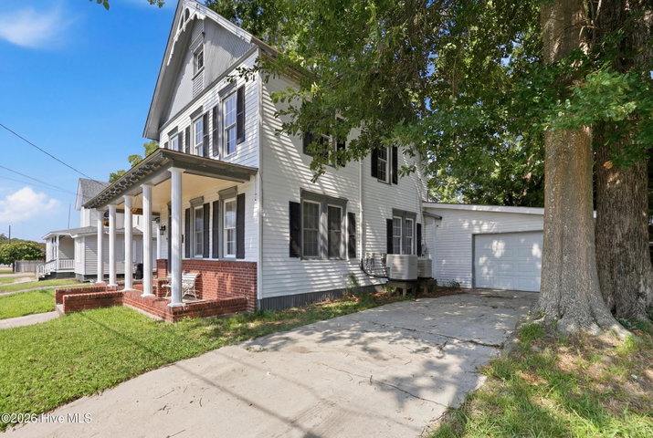 210 N Dyer Street, Elizabeth City, NC 27909 — photo 3