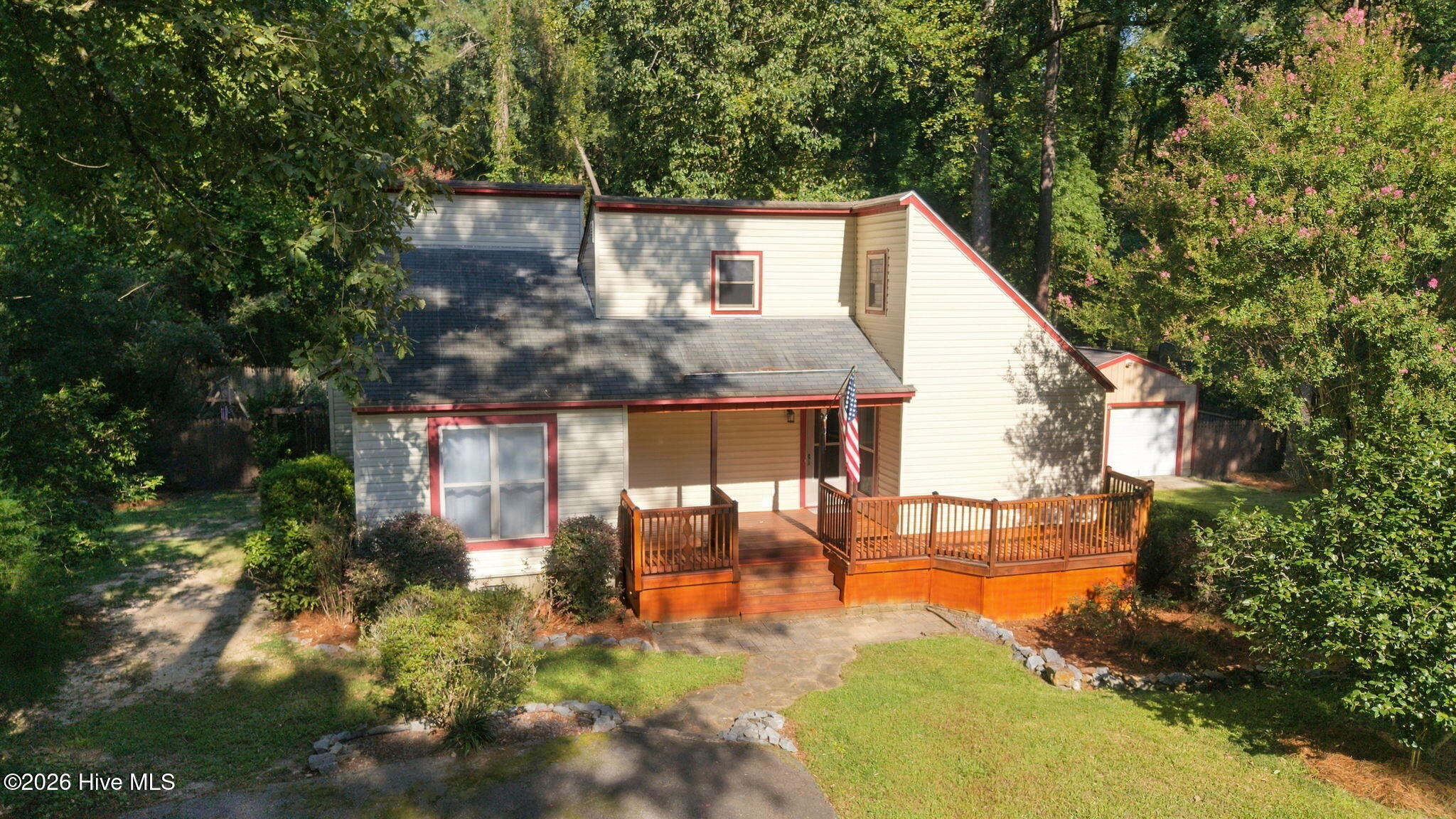814 River Hill Drive, Greenville, NC 27858 — photo 4