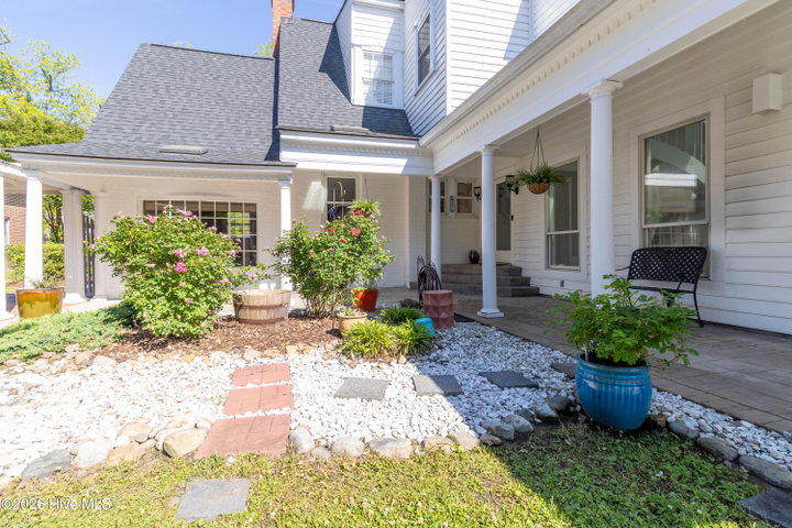 208 S Moseley Street, Edenton, NC 27932 — photo 3