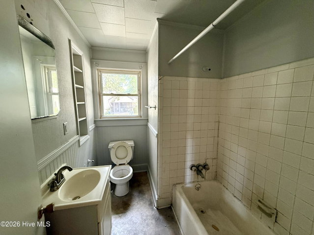 100 Plymouth Street, Williamston, NC 27892 — photo 7