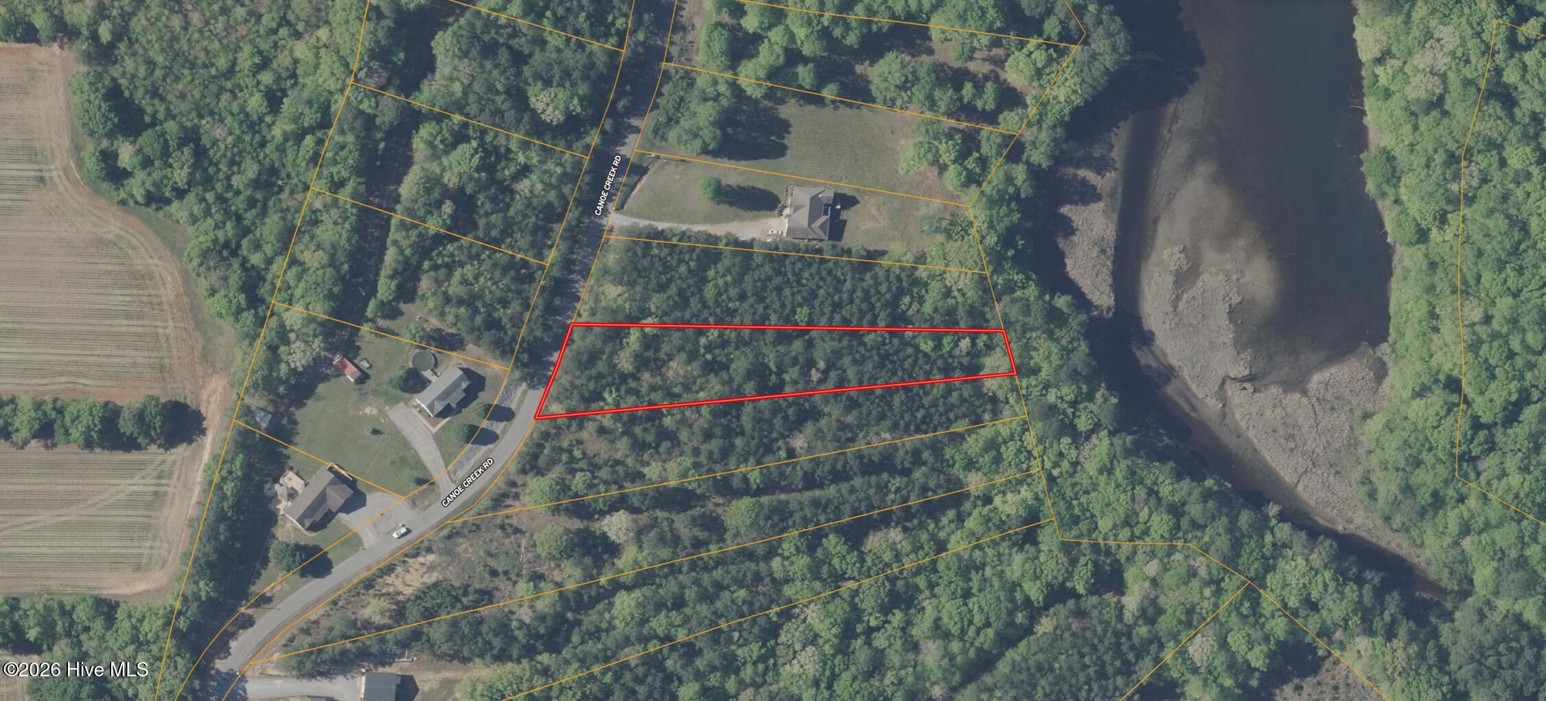 2 Canoe Creek, Gaston, NC 27832 — photo 3