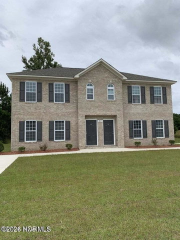 317 S Pointe Drive A, Winterville, NC 28590