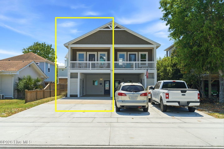 903 Ocean Boulevard Unit 1 image