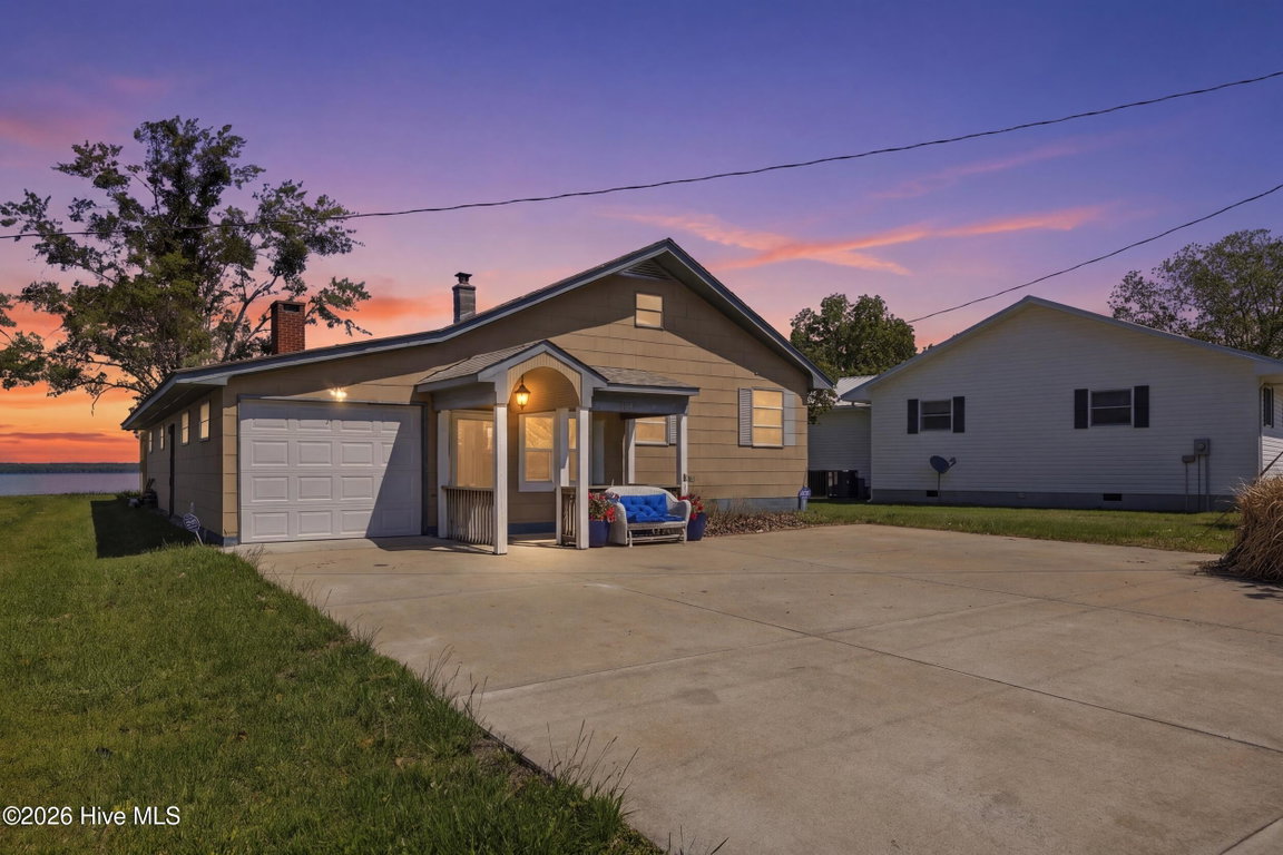 1611 Arapahoe Trail, Edenton, NC 27932