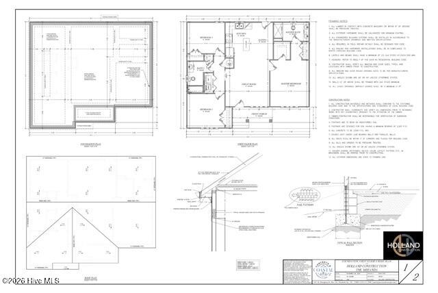 923 Chambers Ferry Road, Edenton, NC 27932 — photo 3