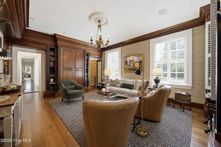 1010 E Rock Spring Road, Greenville, NC 27858 — photo 24