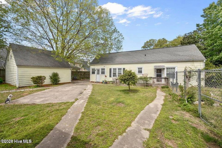4159 East Horne Avenue, Farmville, NC 27828 — photo 26