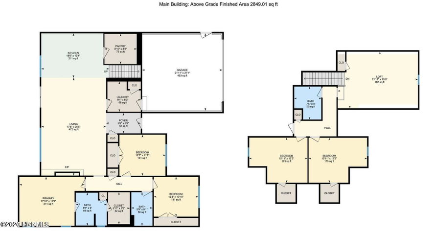 305 Spinnaker Street, Elizabeth City, NC 27909 — photo 42