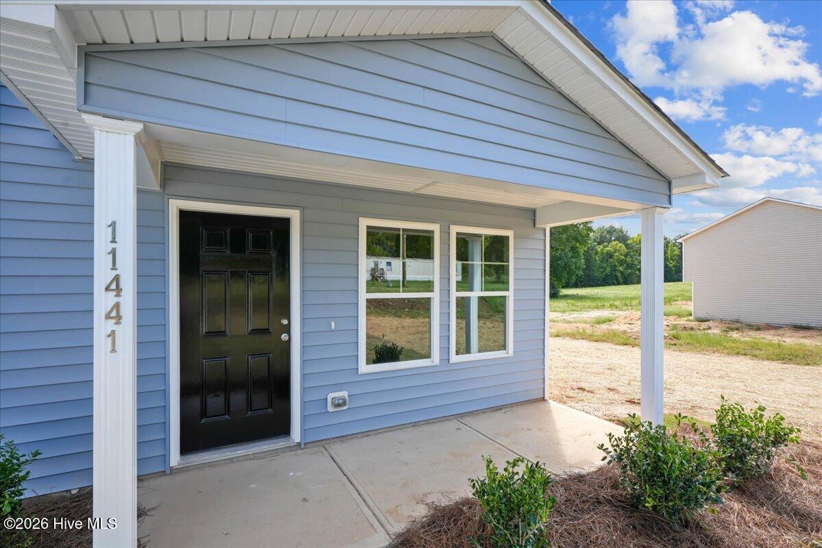 11441 Red Bud Road, Castalia, NC 27816 — photo 5