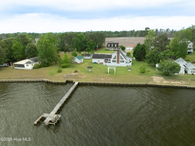 556 Mallard Cove, Roper, NC 27970 — photo 40