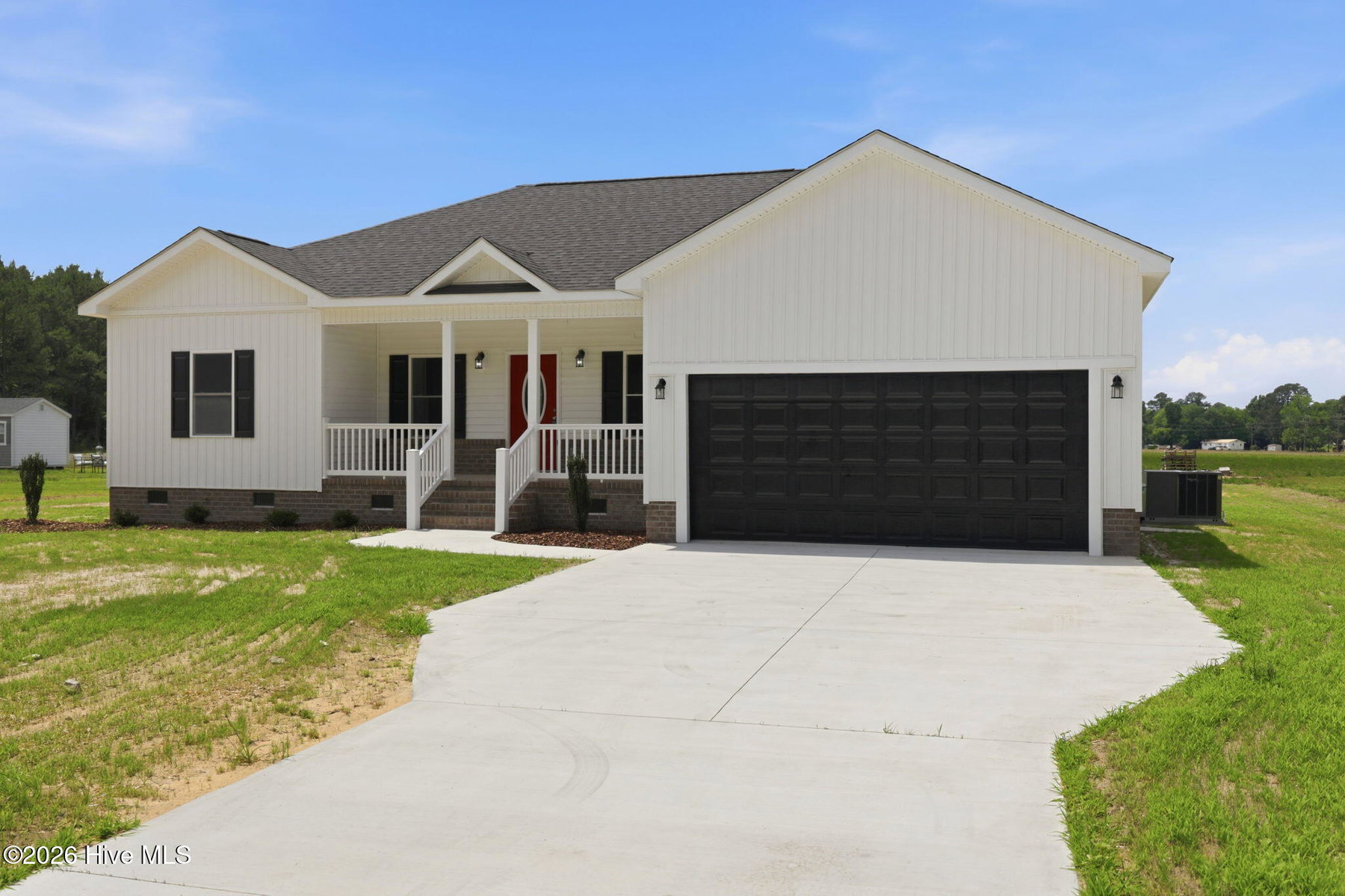 223 A C Smith Road, Roxobel, NC 27872 — photo 5
