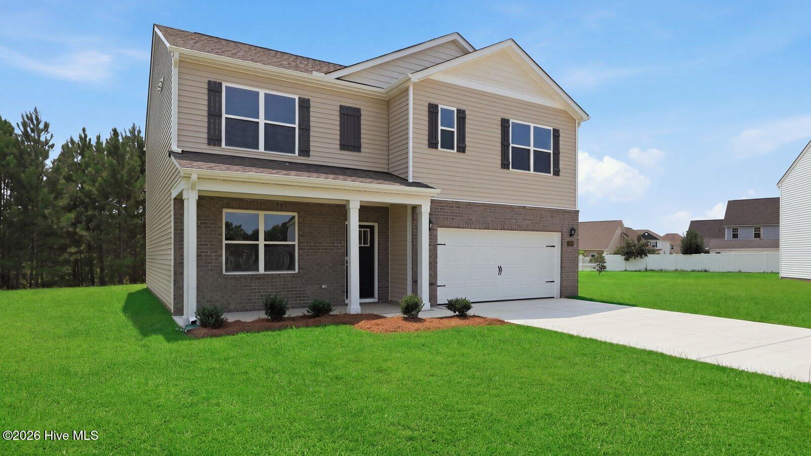 2709 Mindy Way, Winterville, NC 28590 — photo 3